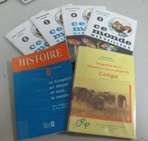 Teachers' manuals