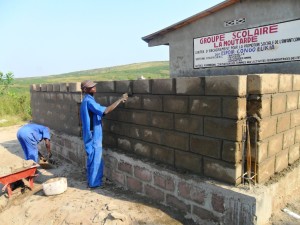 Adding a third classroom in 2012
