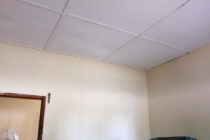 4.4_Repainted ceiling