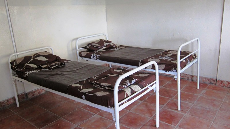 Medical beds