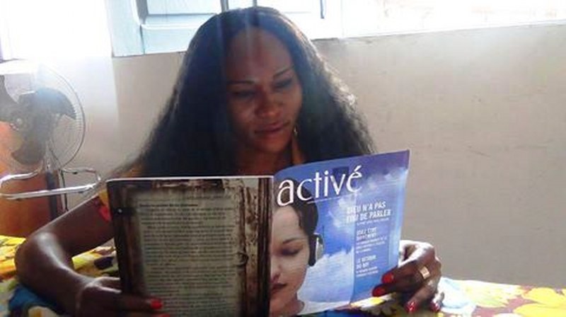 6_Patricia Activated reader