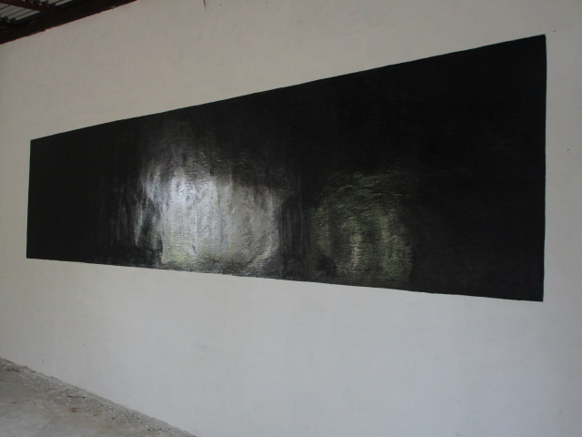 Blackboards for our Middle School