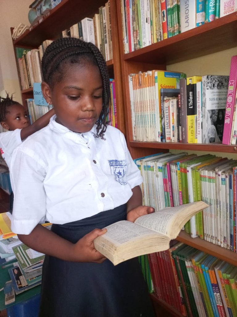 October News (2026) – Espoir Congo